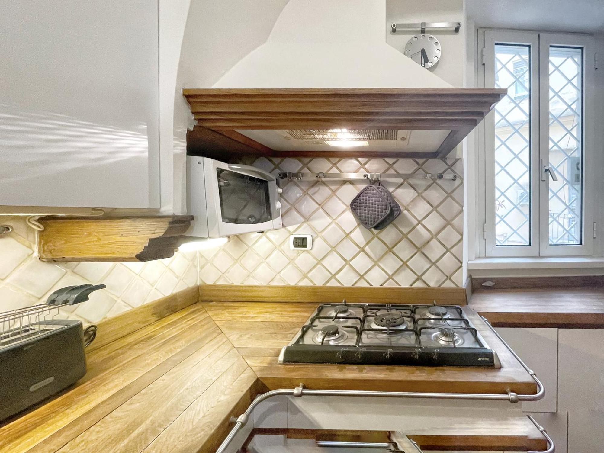 Delux Appartement