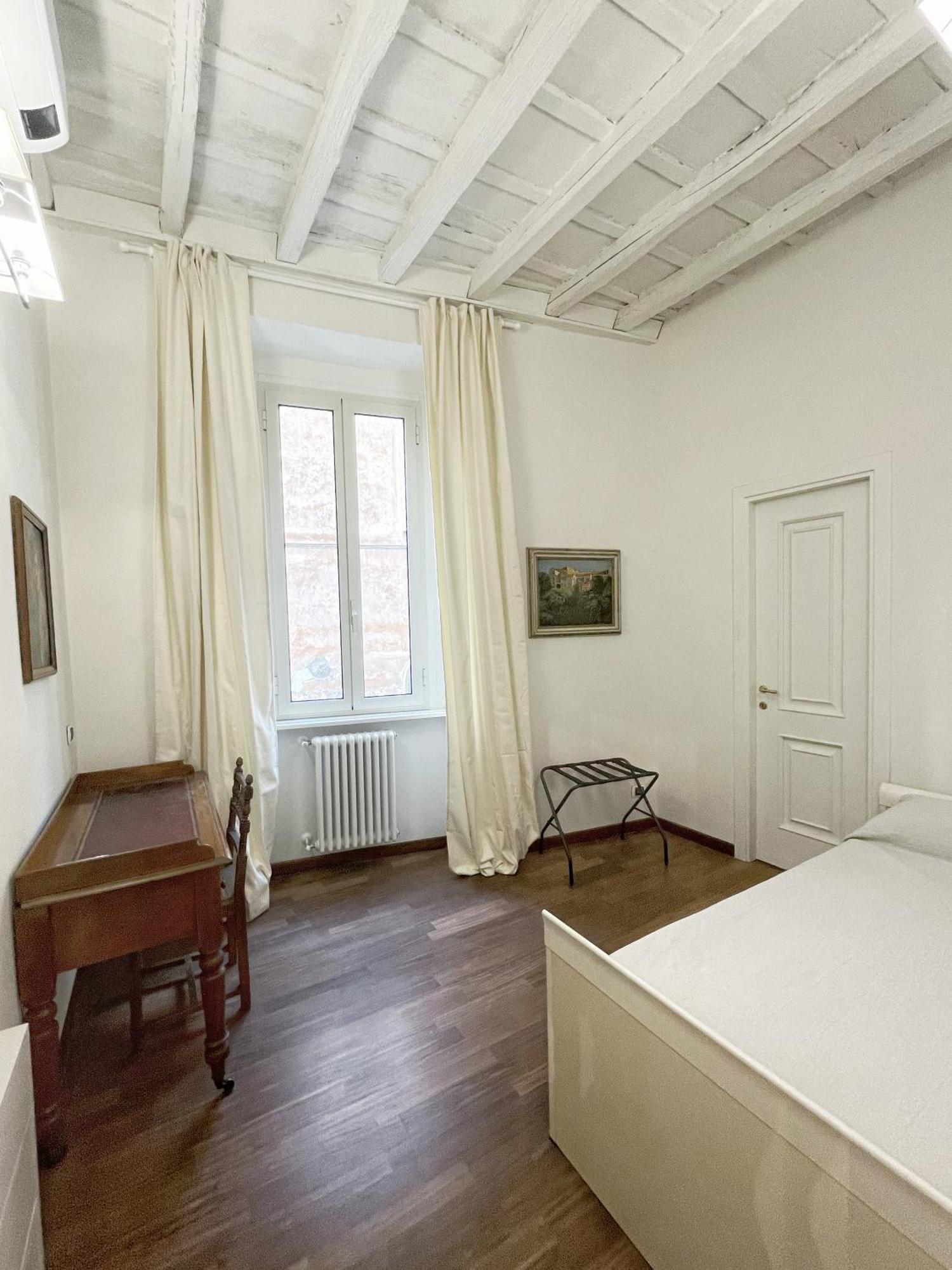 Delux Appartement